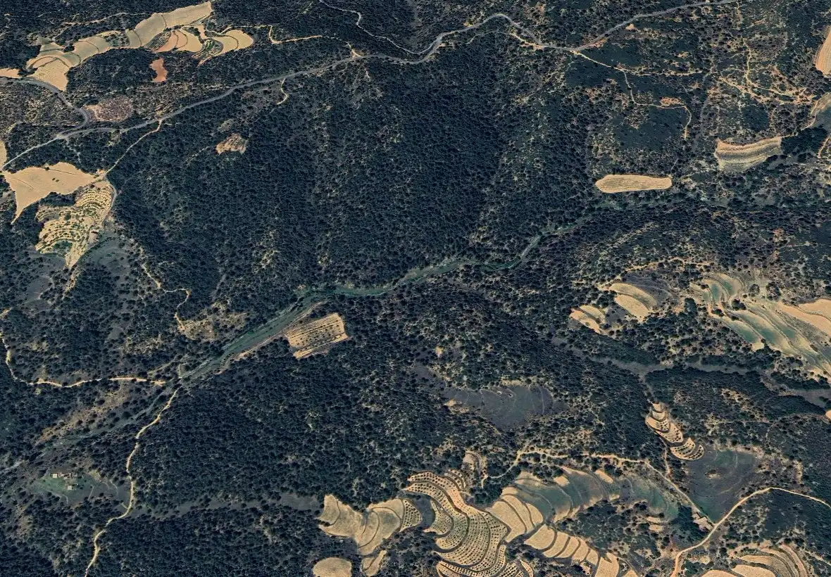 Land for sale in Cortes de Arenoso