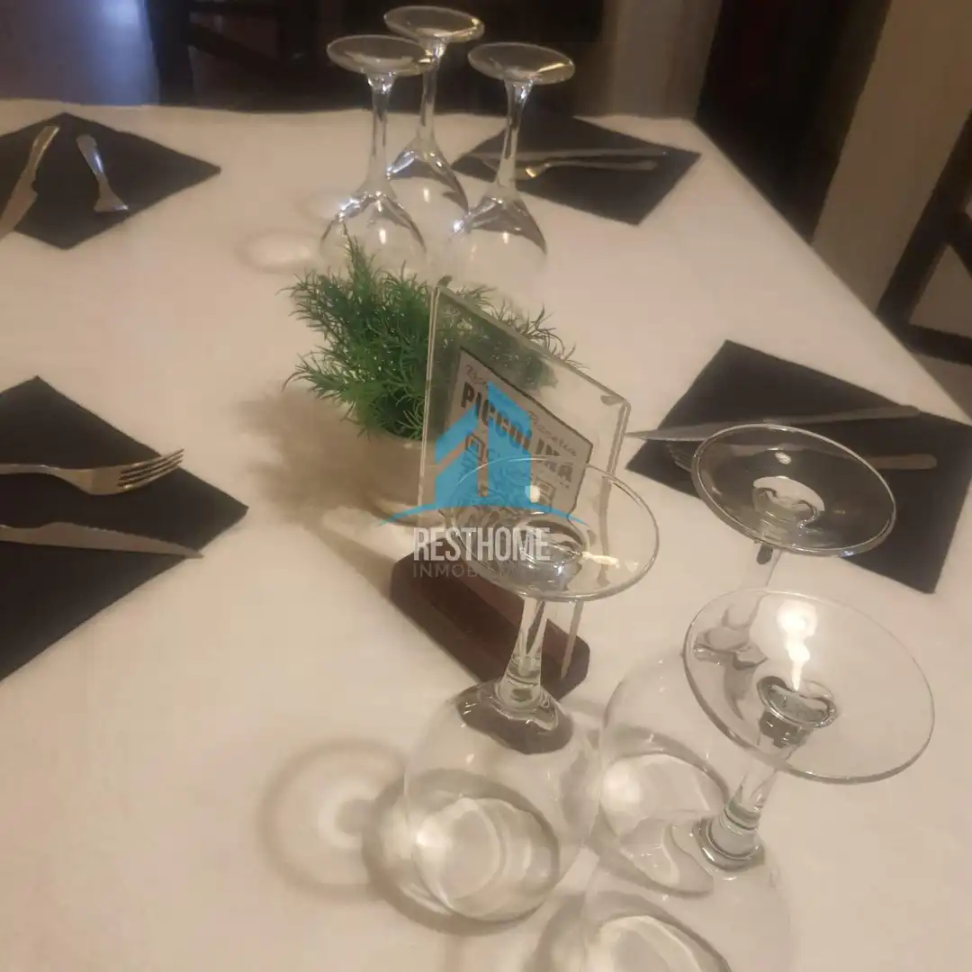 Local en venta en Moncada