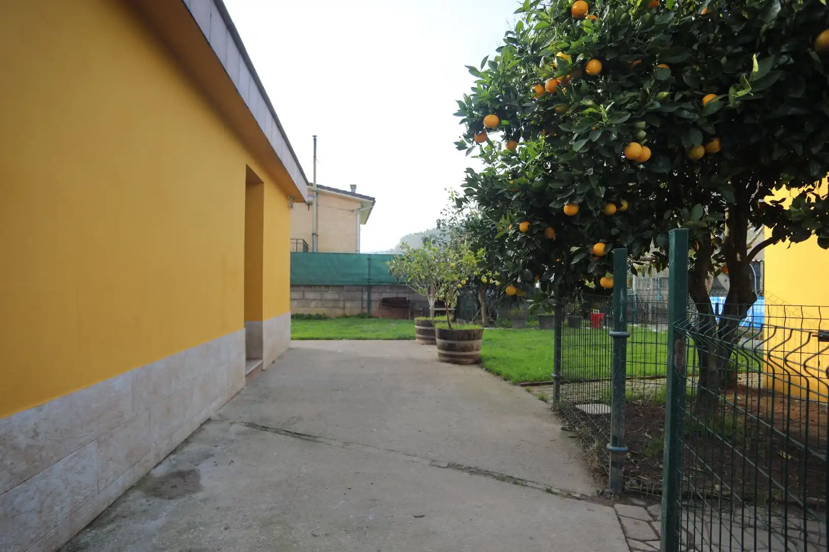 Casa con piscina en venta en SAN JULIAN (LA ENCINA ), imagen 31
