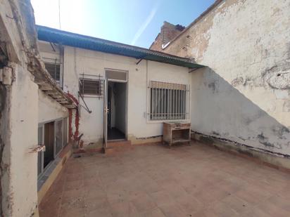 Casa adosada en venda en Albalat dels Sorells amb Terrassa