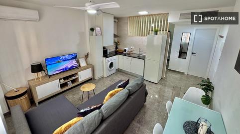 Photo 2 of Study to share in Parque Ayala - Jardín de la Abadía - Huelín, Málaga