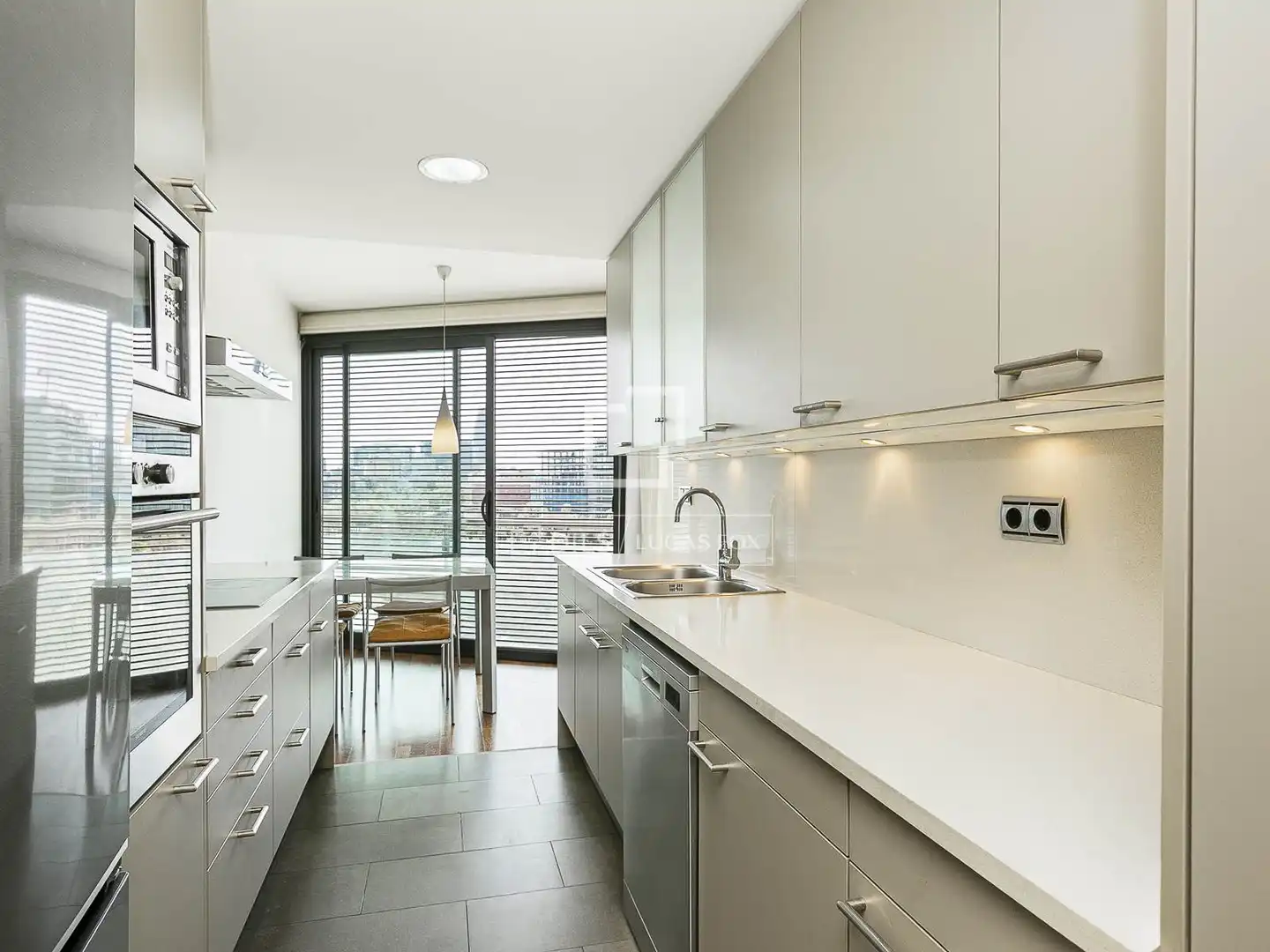 Appartement avec terrasse à vendre à Sant Martí, imagen 5