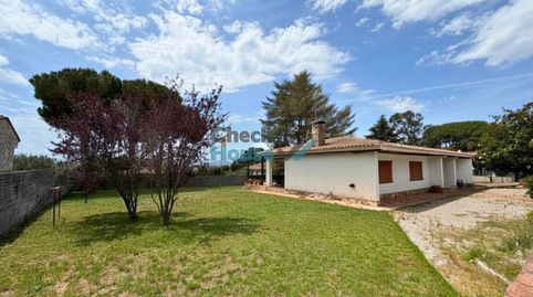 Photo 2 of Houses for sale in Avinguda del Puig Aldric, Urbanitzacions del Nord, Santa Cristina d'Aro
