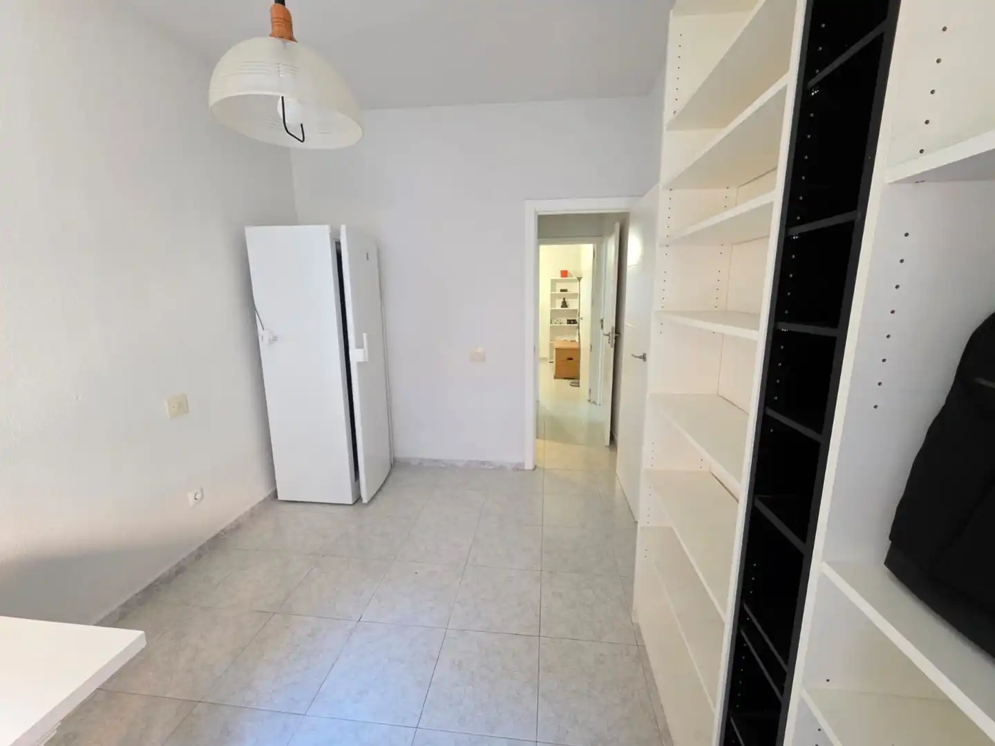 Kitchen of Flat for sale in Talavera de la Reina  with Air Conditioner, Heating and Terrace