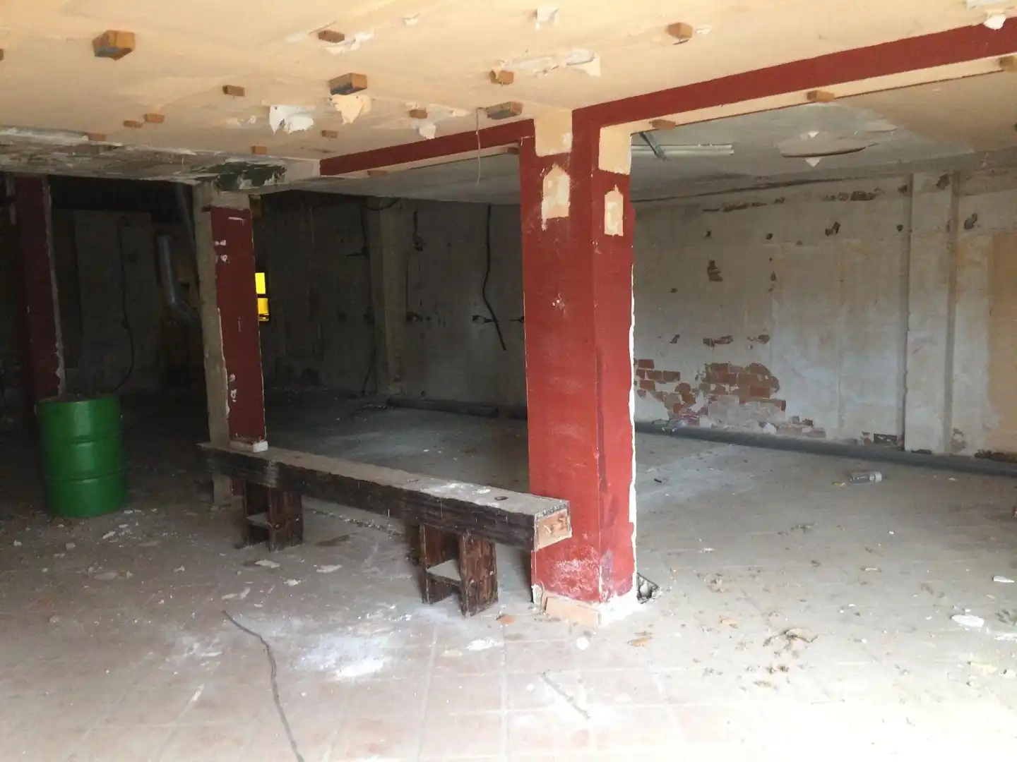 Edificio en venta en Córdoba