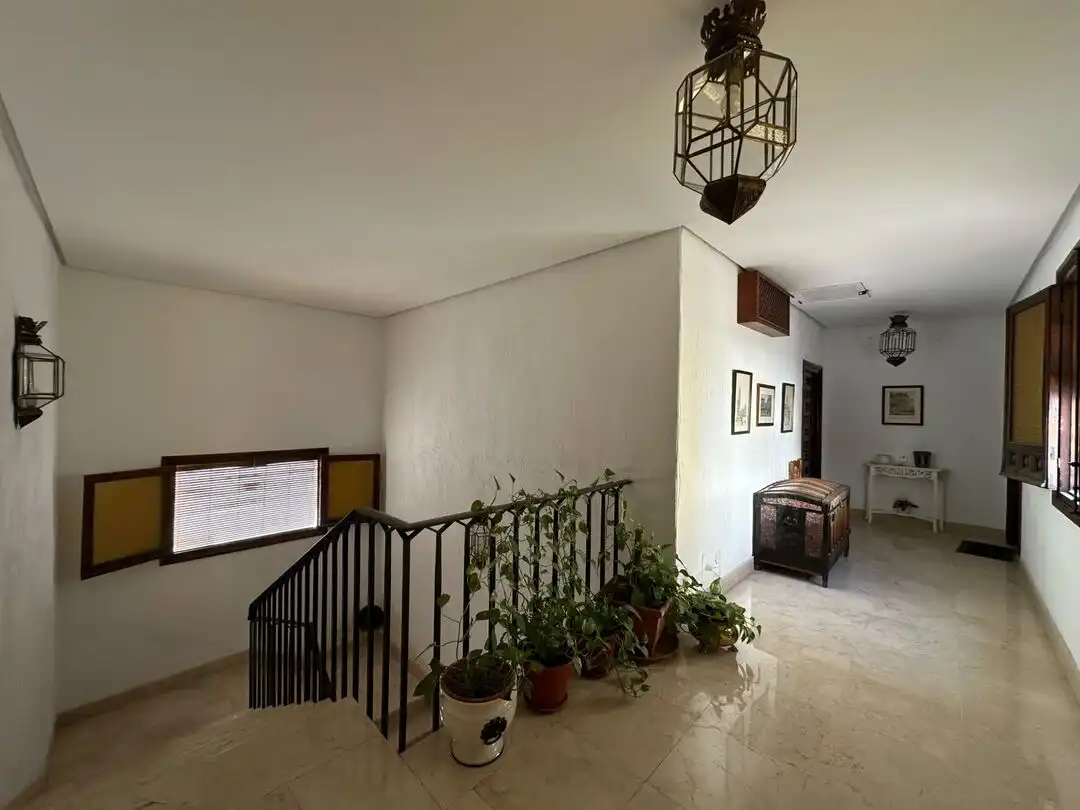 Wohnung zur Miete in Toledo mit Klimaanlage, Heizung und Terrasse