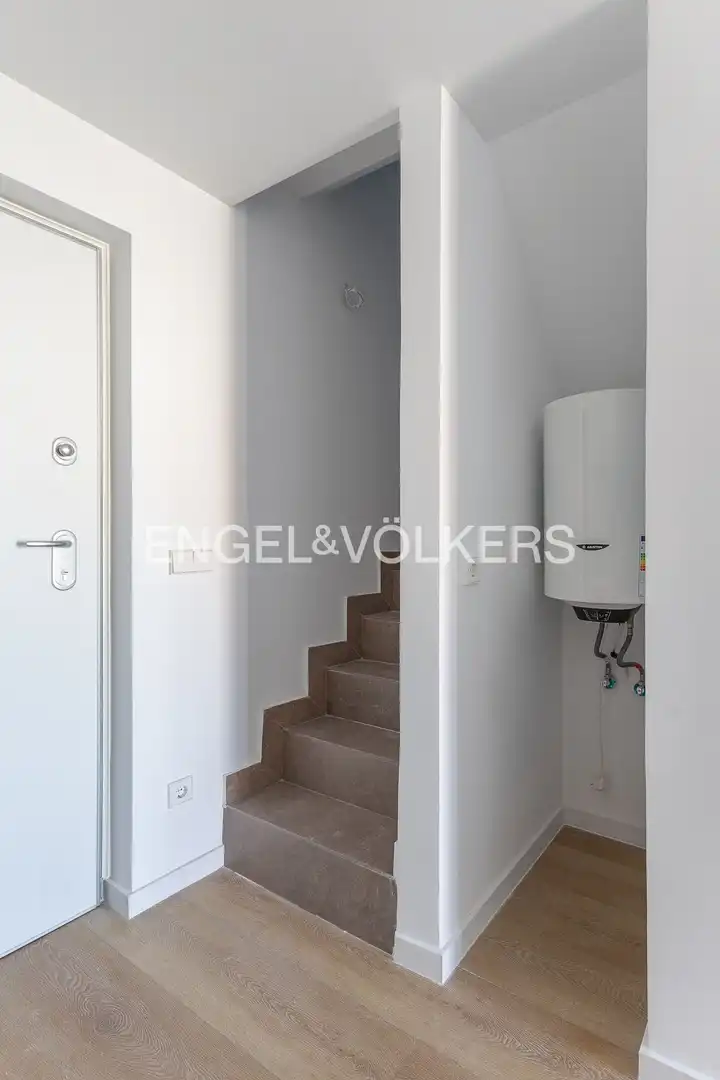 Penthouse mit Terrasse zur Miete in Fuencarral - El Pardo, imagen 18