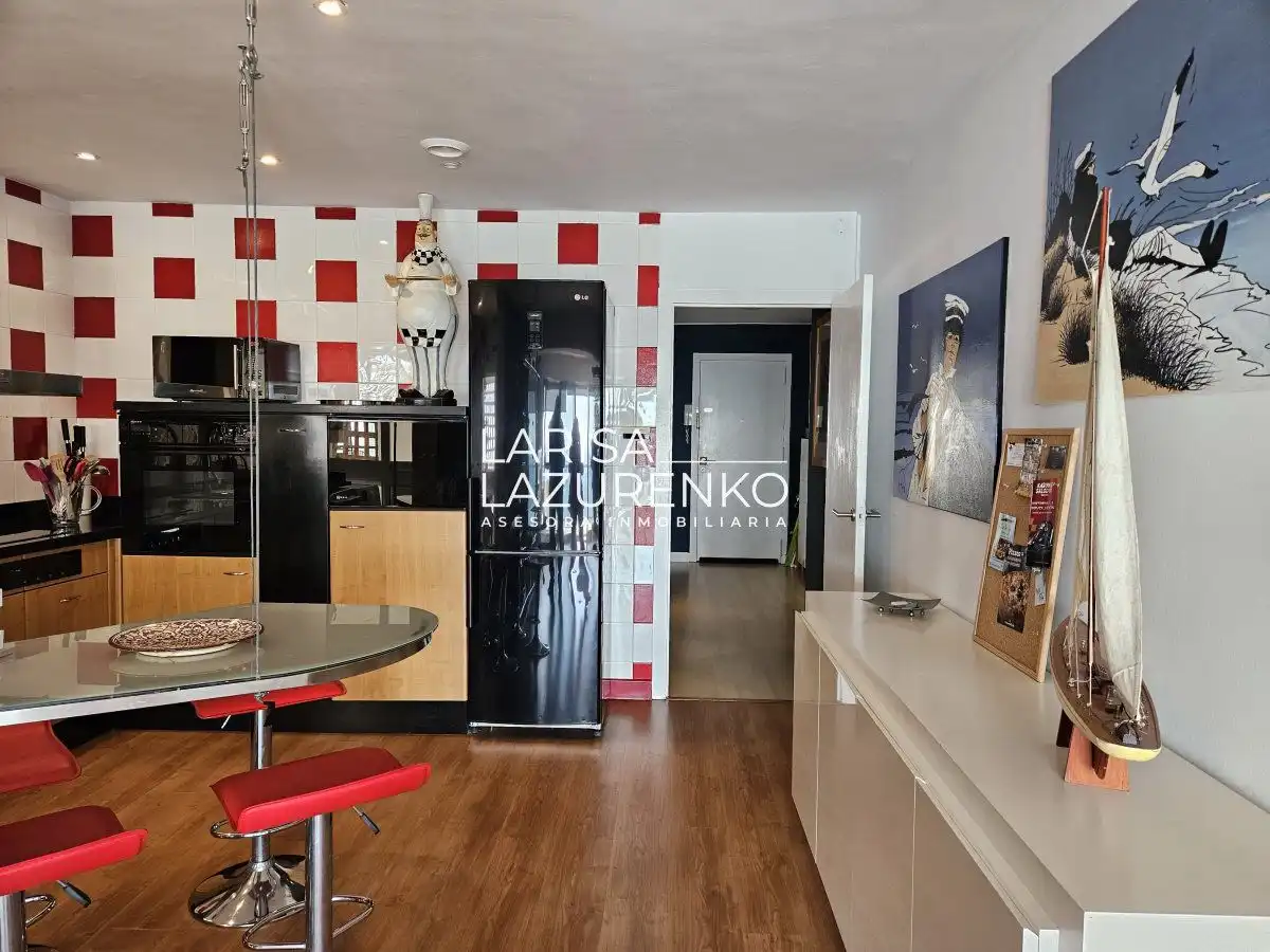 Appartement compact avec ascenseur à vendre à Falconera, imagen 31