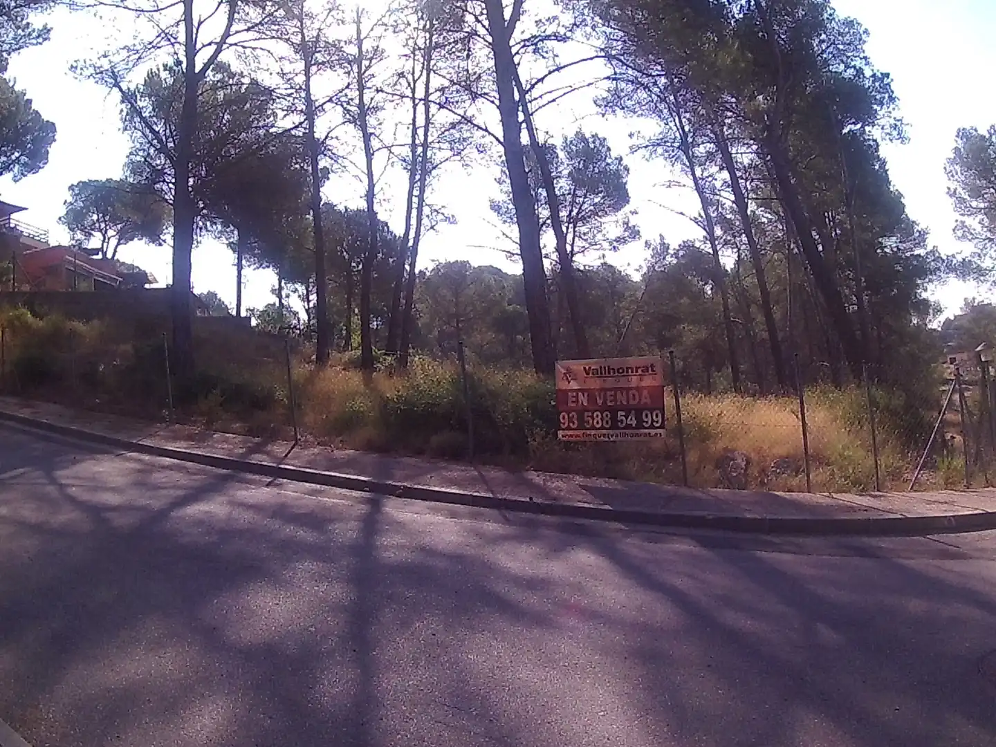 Terrenys i solars en venda a Sant Muç