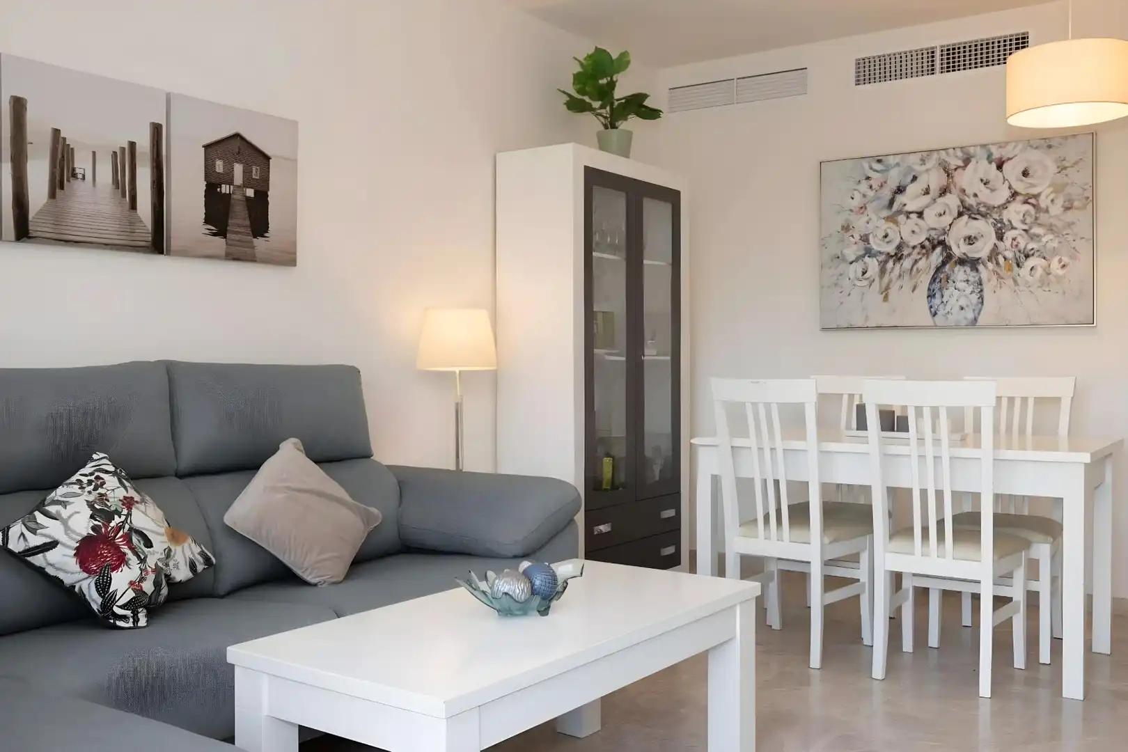 Flat for sale in Plaza Plaza de Europa, Las Tres Piedras - Costa Ballena