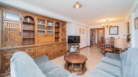 Foto 5 de Piso en venta en Calle Cabo de San Vicente, Parque Lisboa - La Paz, Alcorcón