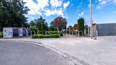 Foto 2 de Terreno industrial en venta en Calle Calle Císcar, Canet d'En Berenguer, Valencia