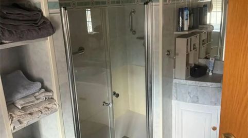 Foto 3 de Piso en venta en Avenida de Portugal, 141, Carmelitas, Salamanca Capital