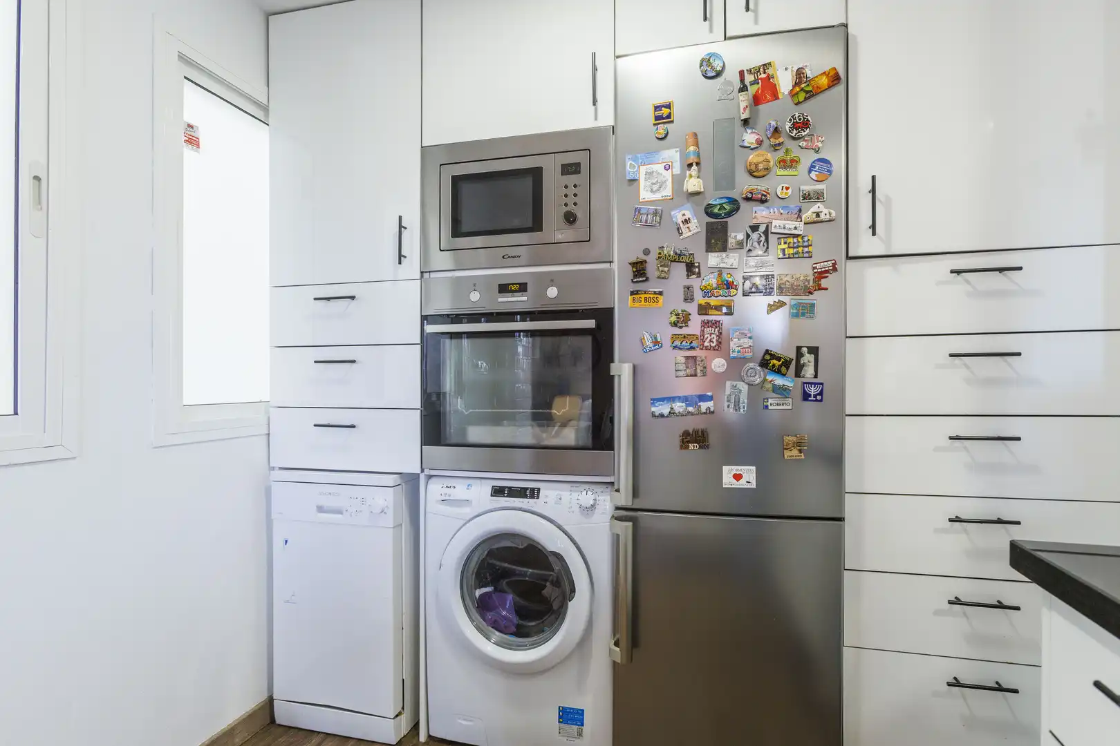 Appartement avec ascenseur à vendre à López Botas 20, imagen 10