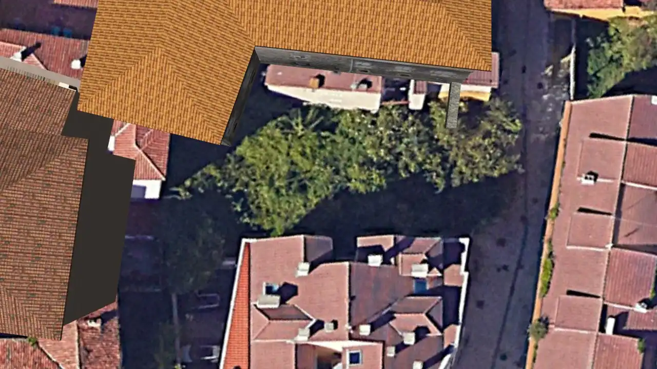 Rustikales Grundstück zum Verkauf in C/ Los Alas, imagen 3