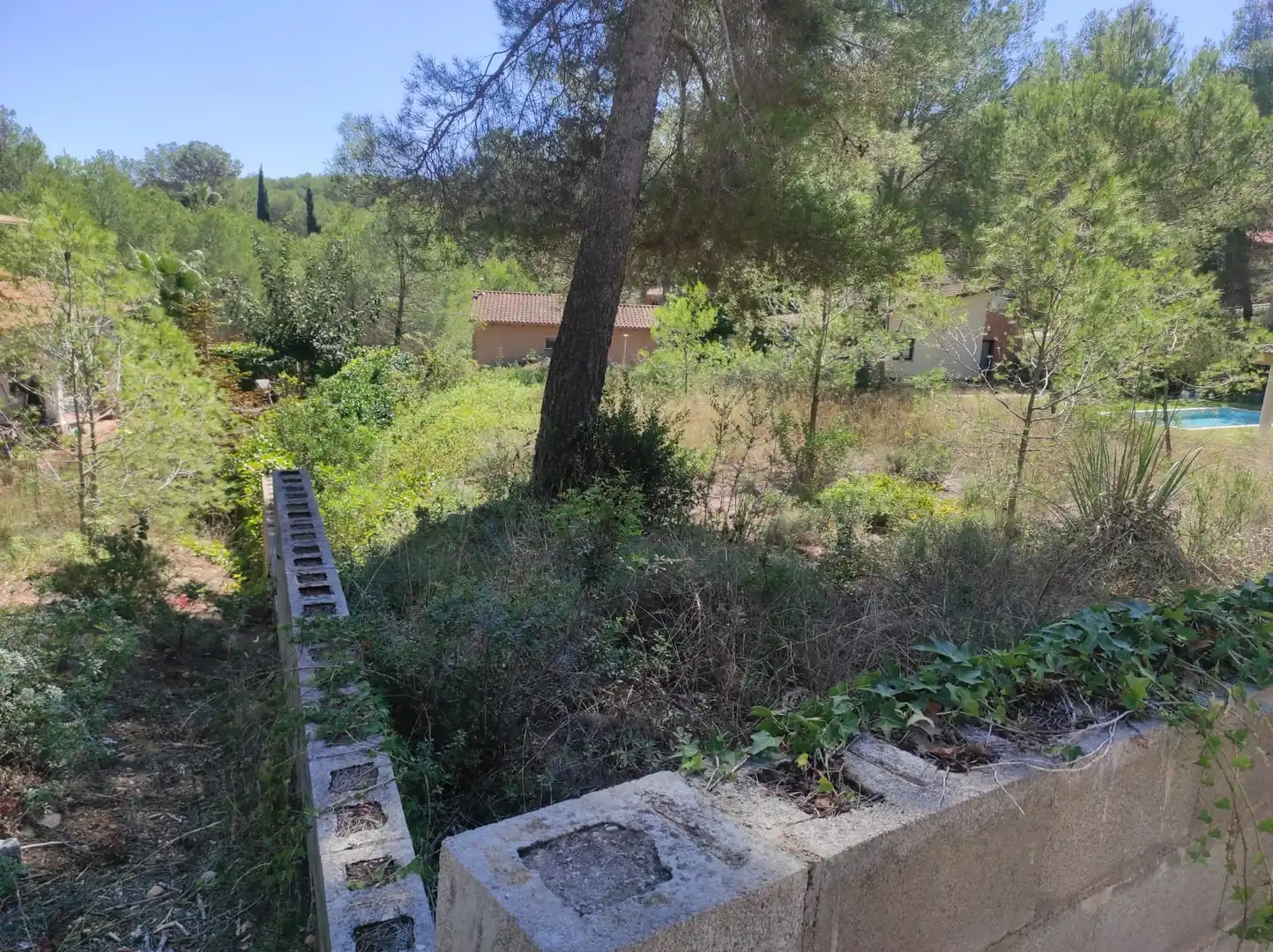 Residential land for sale in Olivella, imagen 7