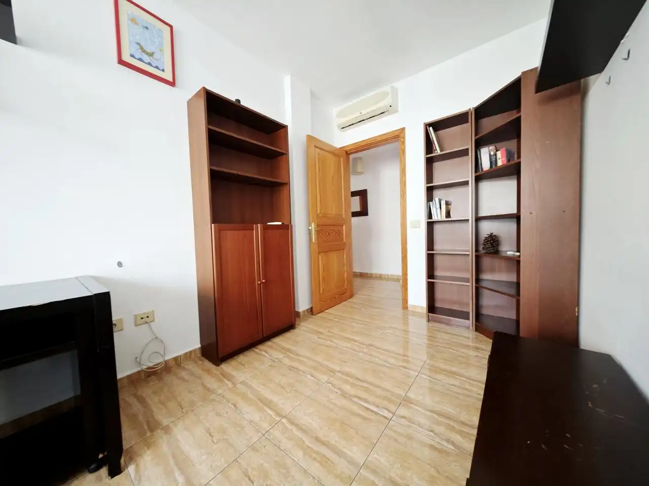 Flat for rent in Victoria, Vecindario - El Doctoral - Cruce de Sardina