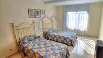 Bedroom of Apartment for sale in Castell-Platja d'Aro  with Air Conditioner, Terrace and Balcony