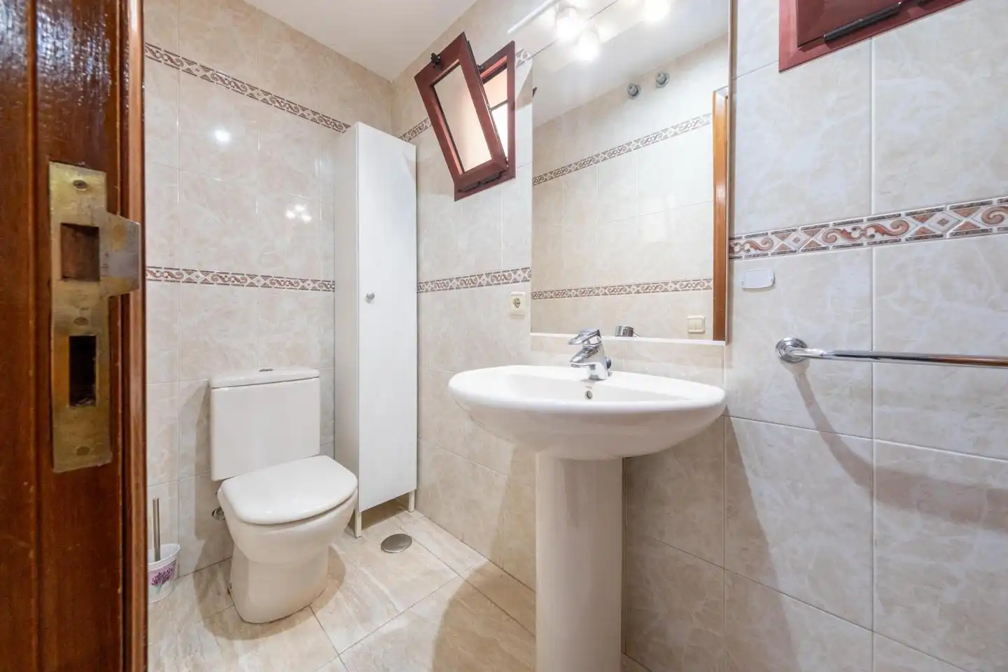 Flat for rent in Calle Bravo Murillo, 3, Triana