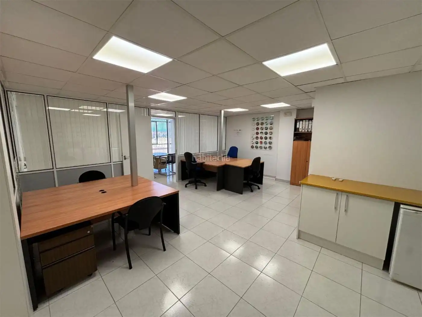 Office space to rent in Carrer de Cullera 73, imagen 18