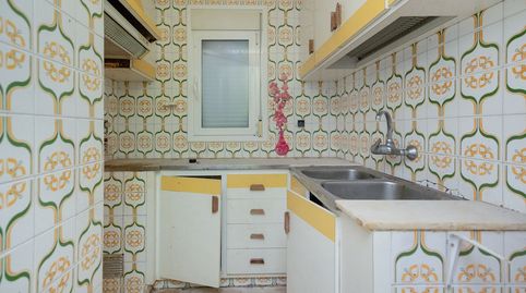 Foto 4 de Piso en venta en C/ Europa, Casc Antic, Amposta