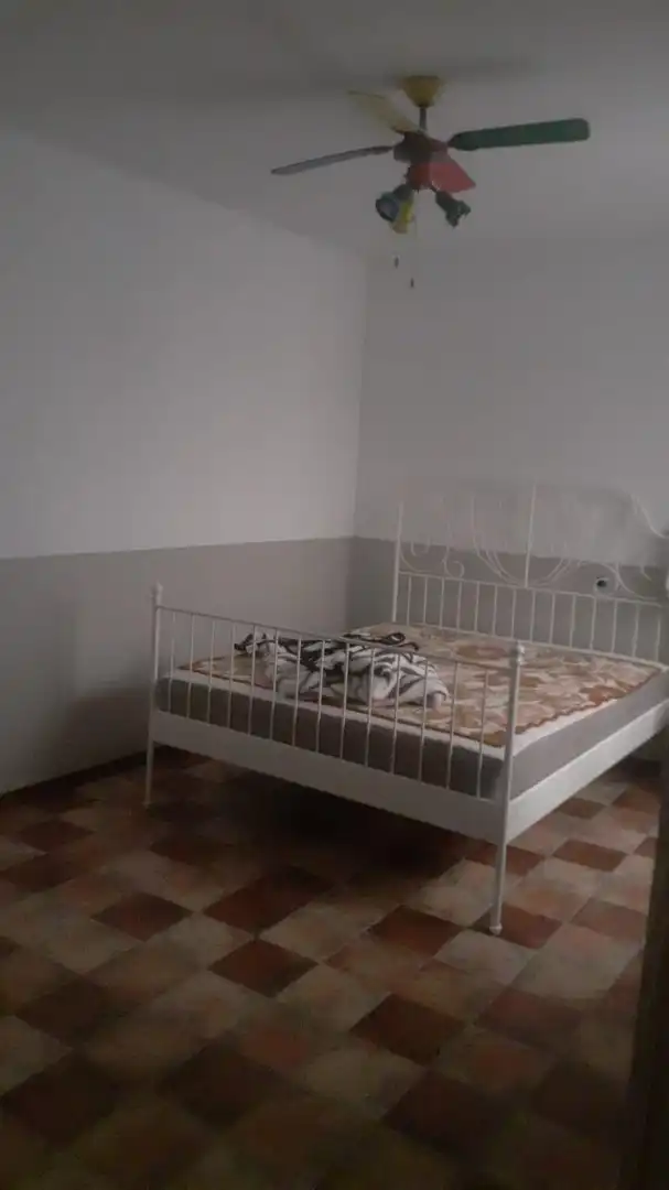 Habitación de Casa o chalet en venta en Consuegra con Aire acondicionado, Terraza y Piscina