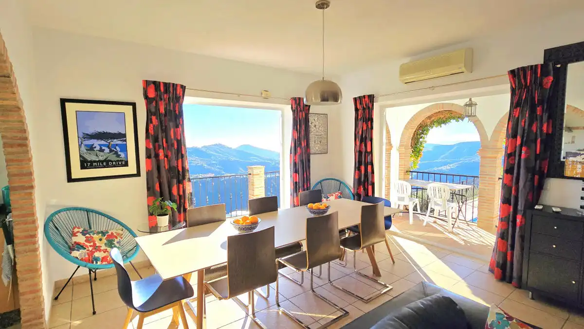 Chalet con terraza en venta en Calle Reina, imagen 12