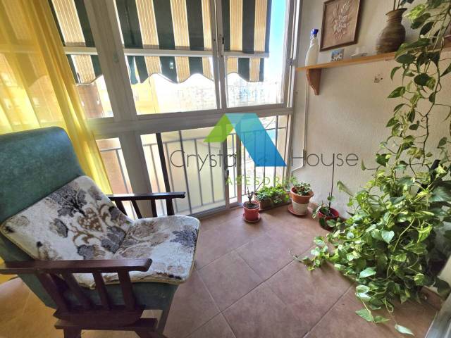 Piso en Venta en Europa en La Luz - El Torcal