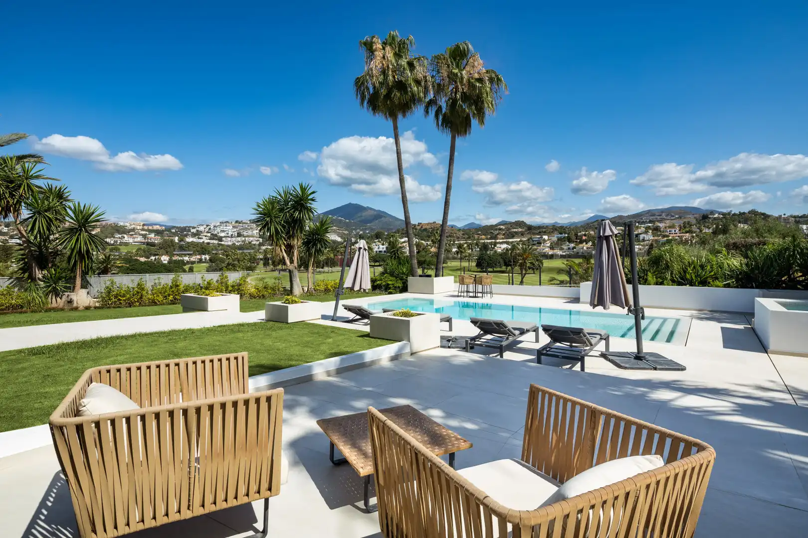 Maison avec piscine à vendre à Marbella Centro, imagen 2