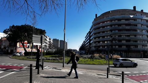 Photo 4 of Buildings for sale in Passeig del Vint-i-dos de Juliol, Torrent d'en Pere Parres, Terrassa