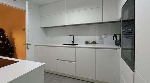 Foto 5 de Planta baixa de lloguer a Chapín - Campus Universitario - Navinco, Jerez de la Frontera