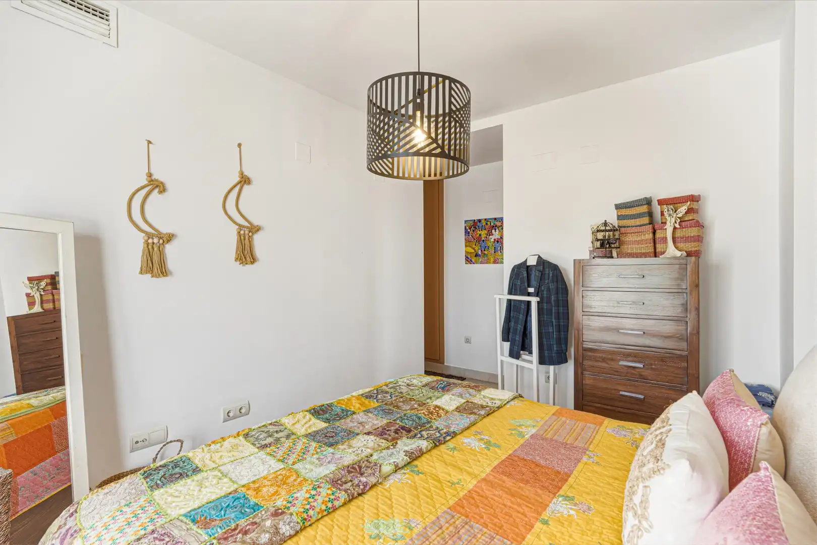 Apartment with terrace for sale in Selwo, imagen 27