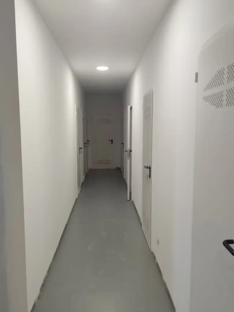 Storage room for rent in El Carmen