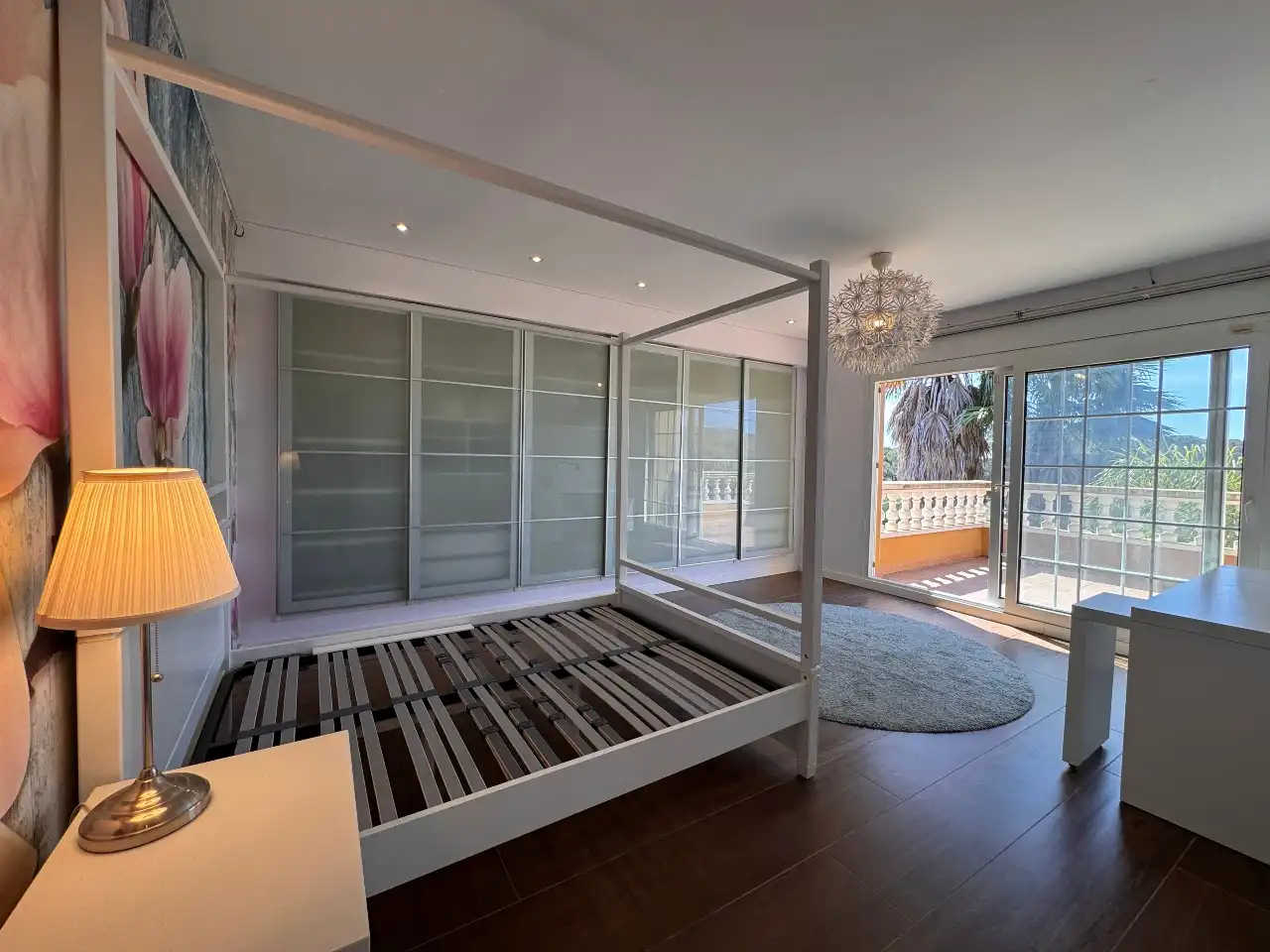 Bedroom of Houses for sale in Palamós  with Private garden, Terrace and Swimming Pool