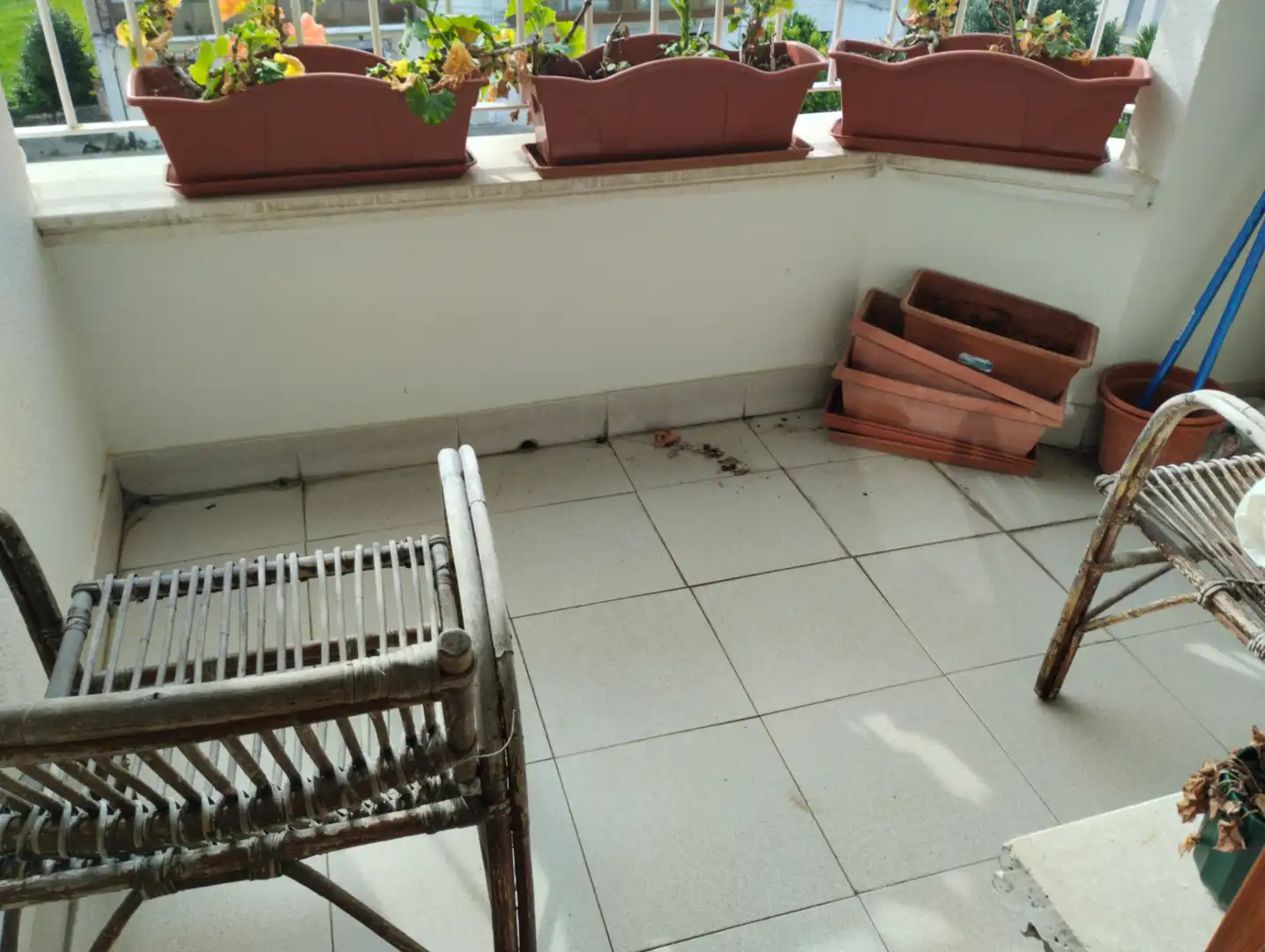 Flat with terrace for sale in Avenida Conde de Albox 6, imagen 32