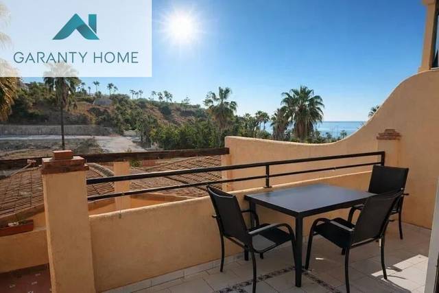 Piso en Alquiler en Hacienda Torrequebrada