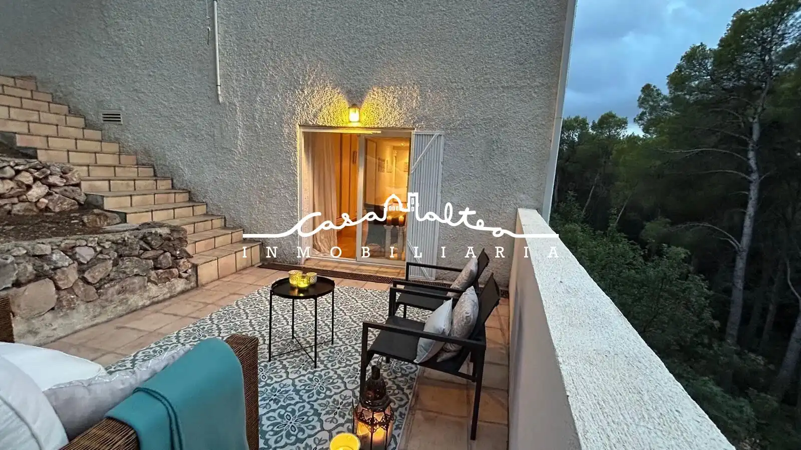 Villa avec terrasse à vendre à Altea la Vella, imagen 39