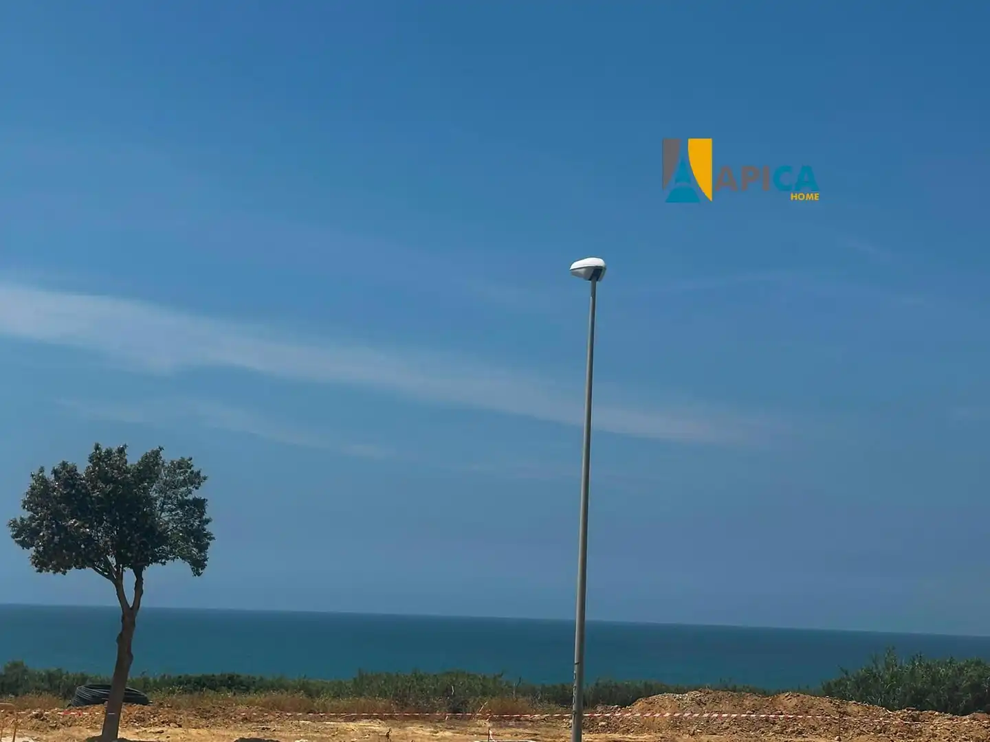 Residencial en venta en Conil de la Frontera