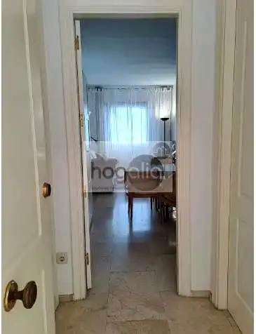 Flat with lift to rent in Nervión, imagen 2