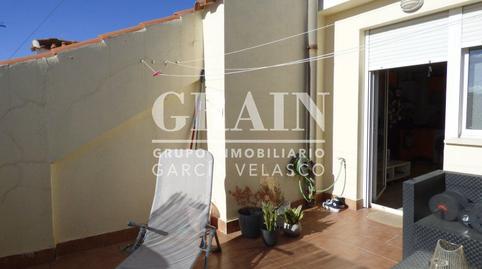 Foto 4 de Àtic de lloguer a Fátima,  Albacete Capital