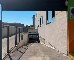 Exterior view of Garage to rent in Parla