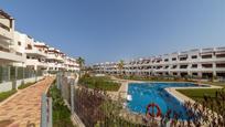 Exterior view of House or chalet for sale in Pulpí  with Air Conditioner, Terrace and Swimming Pool