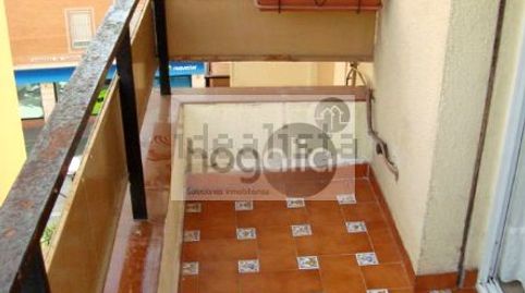 Foto 4 de Pis de lloguer a San Carlos - San José, Sevilla Capital