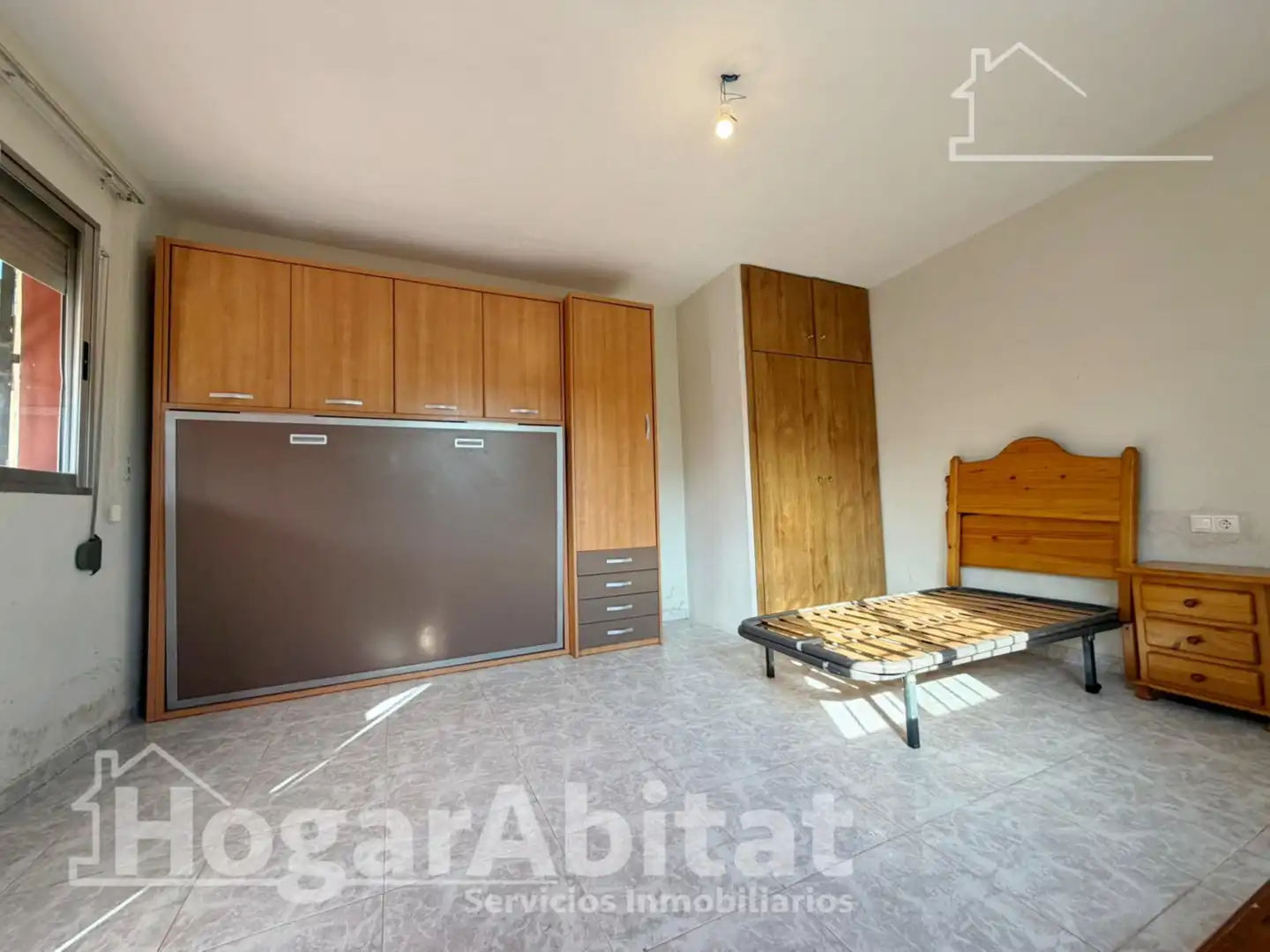 Habitación de Casa o chalet en venta en Vilamarxant con Aire acondicionado, Jardín privado y Terraza