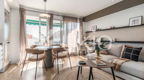 Photo 4 of Apartment to rent in Calle del Doctor Esquerdo, Niño Jesús, Madrid