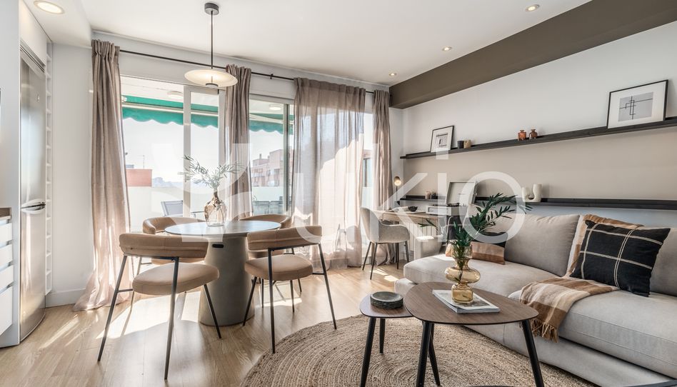 Apartamento de alquiler en Calle del Doctor Esquerdo, Niño Jesús - Imagen 4