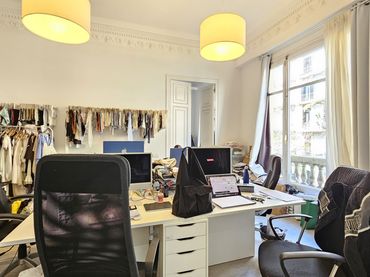 Büro mit Aufzug zur Miete in Carrer de Balmes
