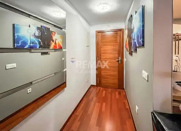 Piso en venta en Vigo  con Calefacción y Trastero