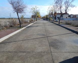 Residencial en venda a Calle Ur Dunas de la Vega 128 Suelo, Martín Muñoz de la Dehesa