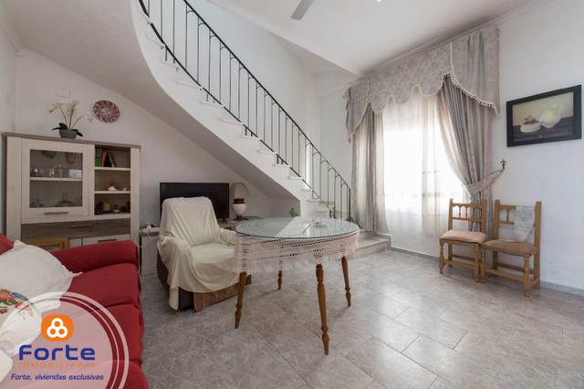 Casa-chalet en Venta en Villarrubia